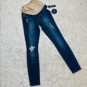 Articles Of Society Size 27 Sarah Maternity Jeans